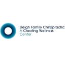 Sleigh Family Chiropractic logo