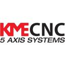 KME CNC 5-Axis Systems logo