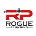 Rogue Plumbing logo