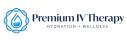 Premium IV Therapy logo