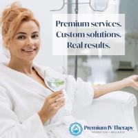 Premium IV Therapy image 2