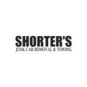 Shorter's Junk Car Removal & Towing logo