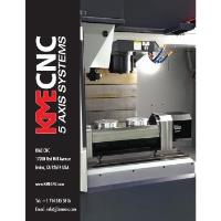 KME CNC 5-Axis Systems image 3