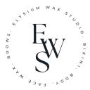 Elysium Wax Studio logo