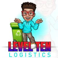 Level 10 Logistics image 1