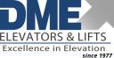 DME Elevators & Lifts logo