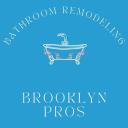 Bathroom Remodeling Brooklyn Pros logo