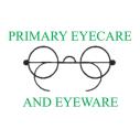 Primary Eyecare & Eyeware logo