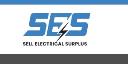 Sell Electrical Surplus logo
