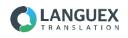 Languex logo