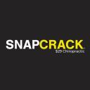 SnapCrack | 29 Dollar Chiropractic logo