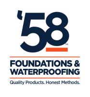 '58 Foundations & Waterproofing image 1