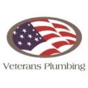 Veterans Plumbing Corp logo