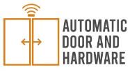 Automatic Door And Hardware image 1