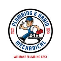 Plumbing & Drain Mechanical image 1