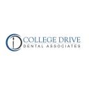 College Drive Dental Associates logo