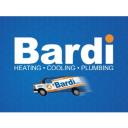 Bardi Heating, Cooling, Plumbing logo