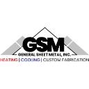 General Sheet Metal logo