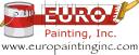 Euro Painting, Inc. logo