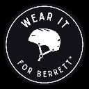 Wear It For Berrett logo