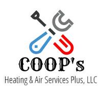 Coops Heating and Air Services Plus LLC image 1