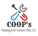 Coops Heating and Air Services Plus LLC logo