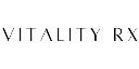 Vitality RX logo