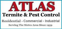 Atlas Termite & Pest Control image 1