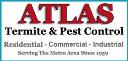 Atlas Termite & Pest Control logo