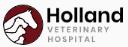 Holland Veterinary Hospitals (Wiggins) logo