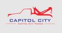 Capitol City Tow Company logo