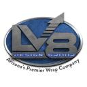 LV8 Design Group logo