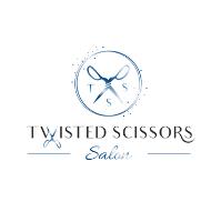 Twisted Scissors Salon image 1