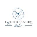 Twisted Scissors Salon logo