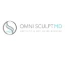 OMNI SCULPT MD  logo