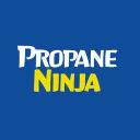 Propane Ninja logo