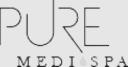 PURE MediSpa logo