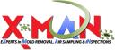 XMAN Inc. logo
