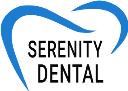 Serenity Dental OC - Dr. Dina Ghobrial DDS logo