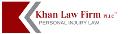 Khan Injury Law logo