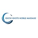 Know Knots Mobile Massages logo