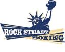Rock Steady Boxing VC/LA logo