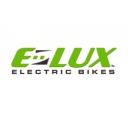 E-Lux Electric Bikes logo