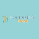 Locksmith Irvine CA logo