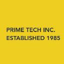 Prime Tech Pads logo