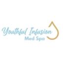 Youthful Infusion Med Spa logo