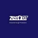 Zero DT logo