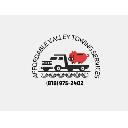 affordable valley towing services 24/7 logo