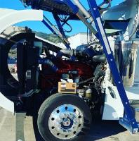 Heavy Duty Diesel Repairs Inc. image 1