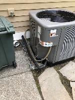 New Heating & Cooling LLC image 1